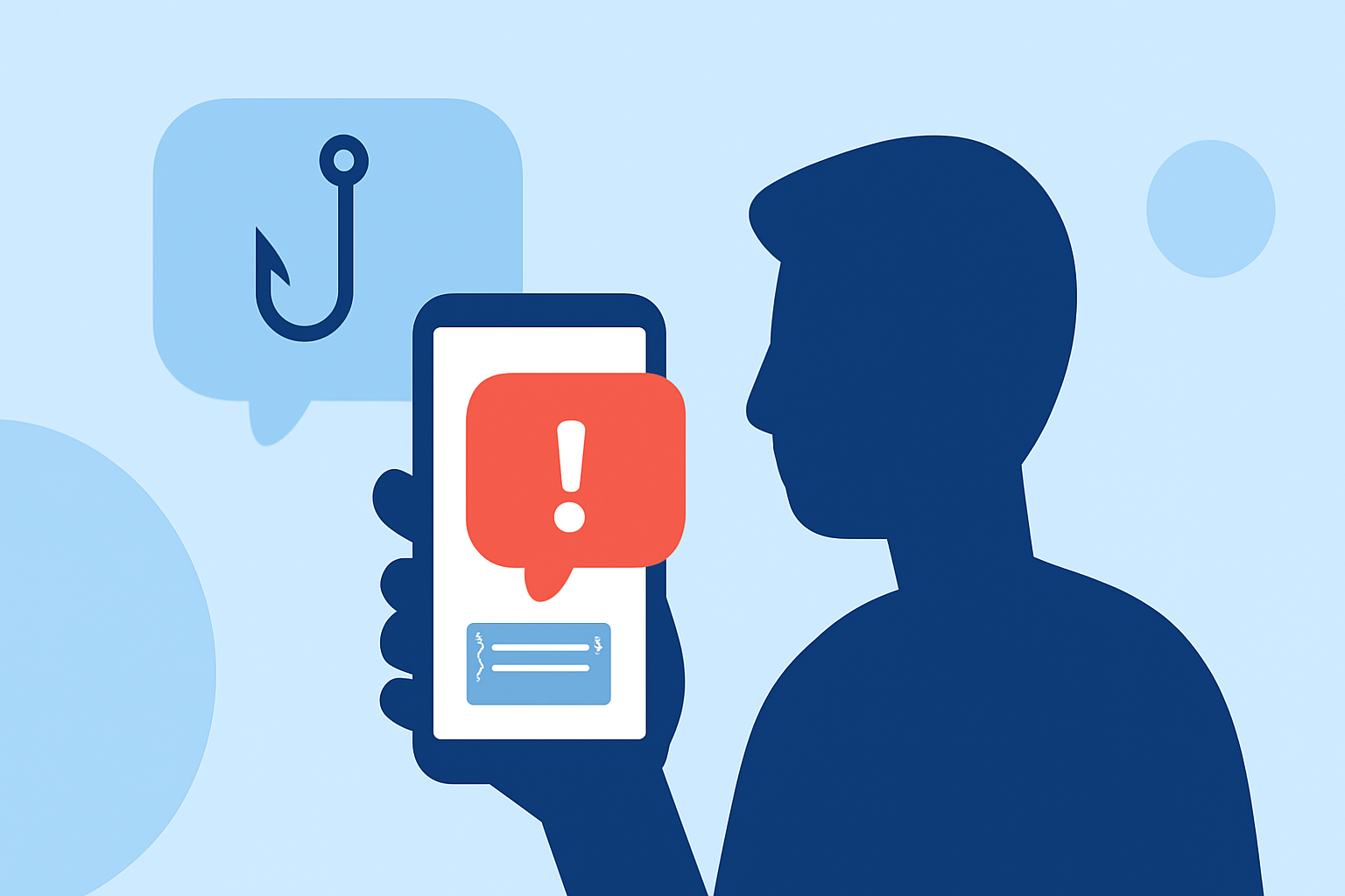 How to Handle Phishing Texts: The Best Apps for Everyday Users