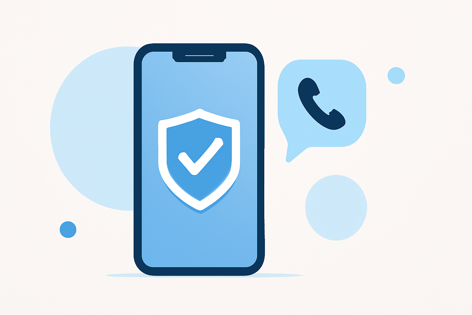 Which Phone Safety App Helps with Bank Scam Calls for Everyday Users?