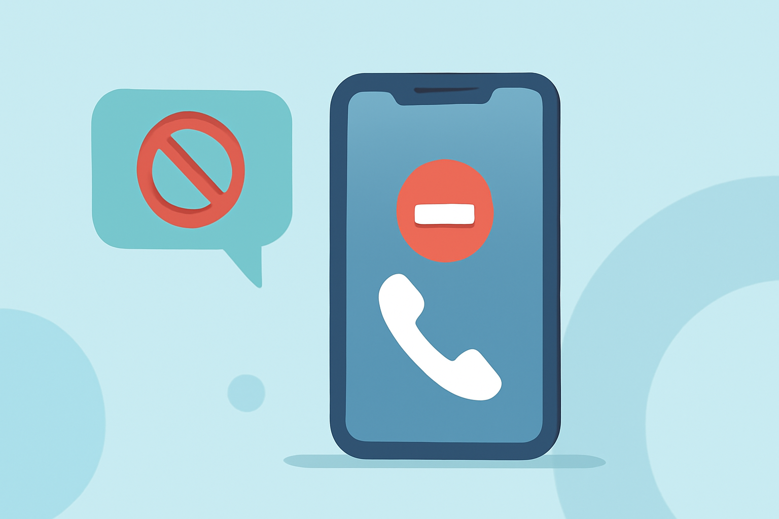 The Best Phone App to Block Debt Collector Spam Calls