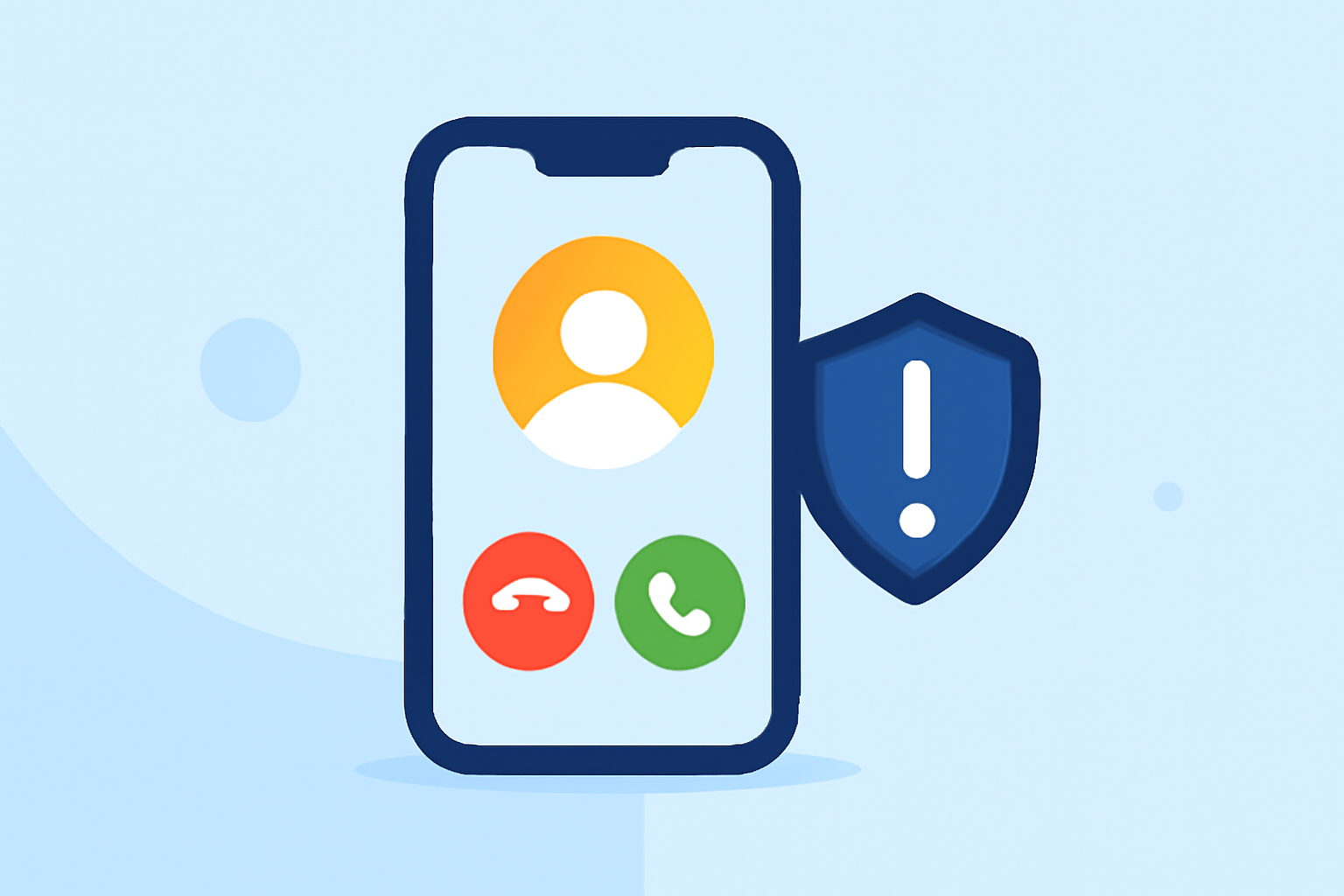 Which Phone Safety App Helps with Bank Scam Calls