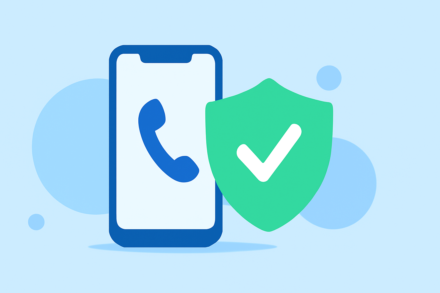 Which Phone Safety App Helps with Fundraising Calls Today for Everyday Users?