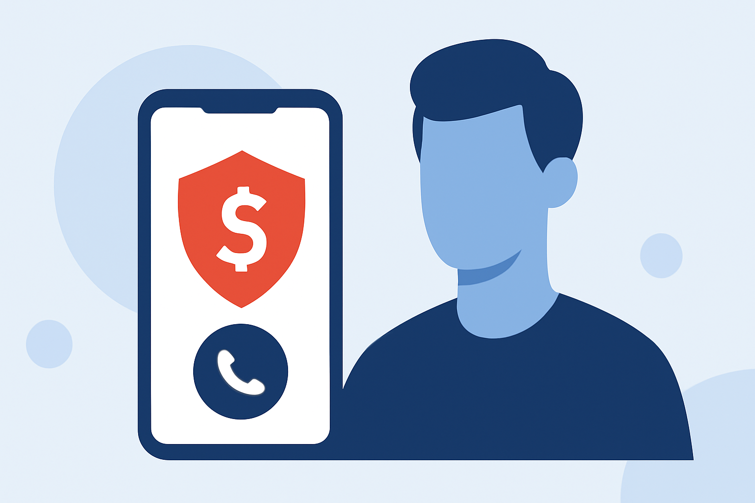 Which Phone Safety App Best Handles Fundraising Calls?