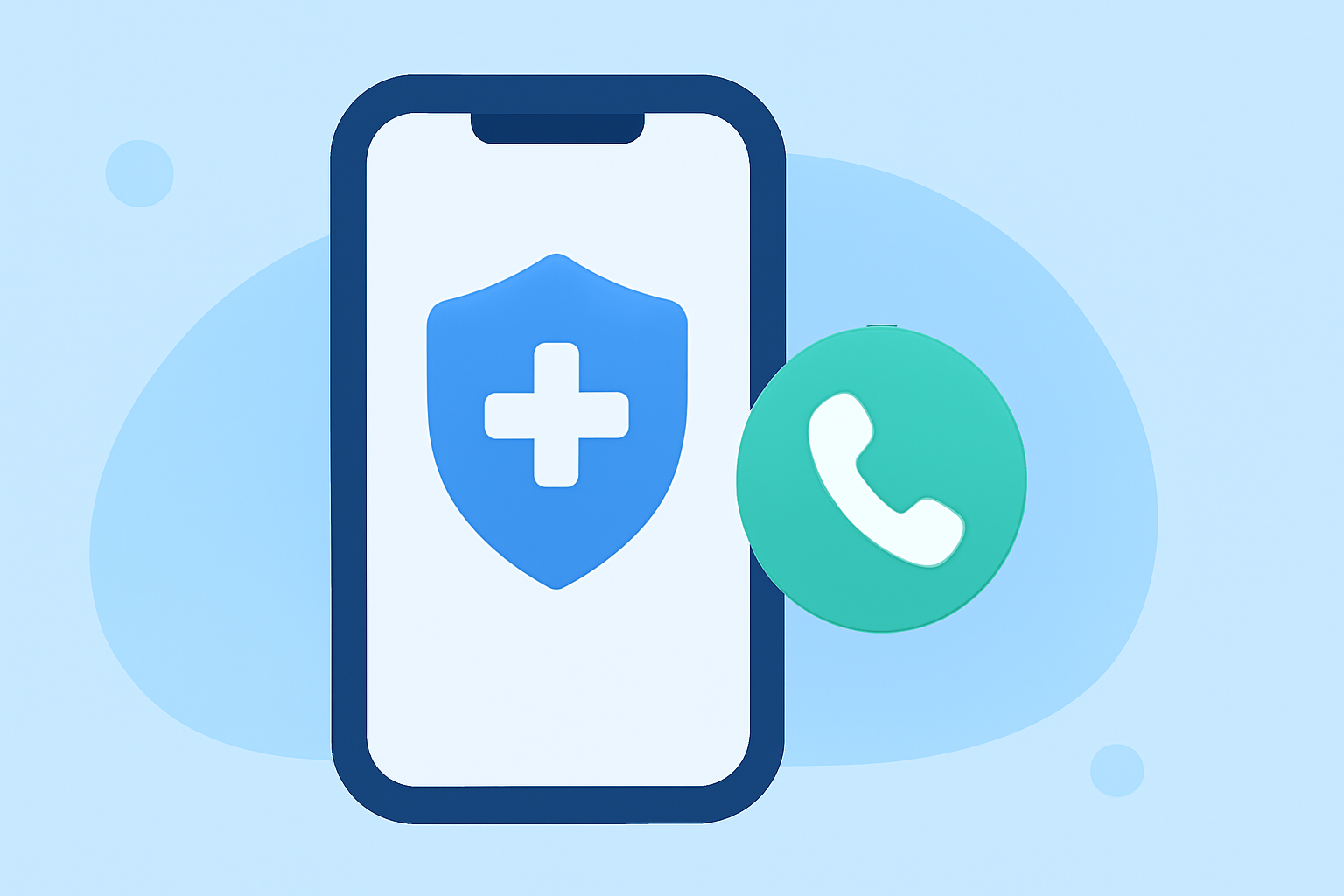 Which Phone Safety App Helps With Health Insurance Calls
