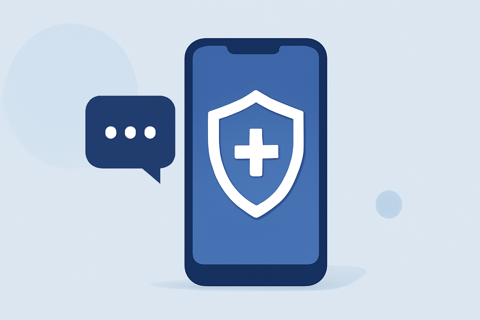 Which Phone Safety App Helps with Health Insurance Calls?