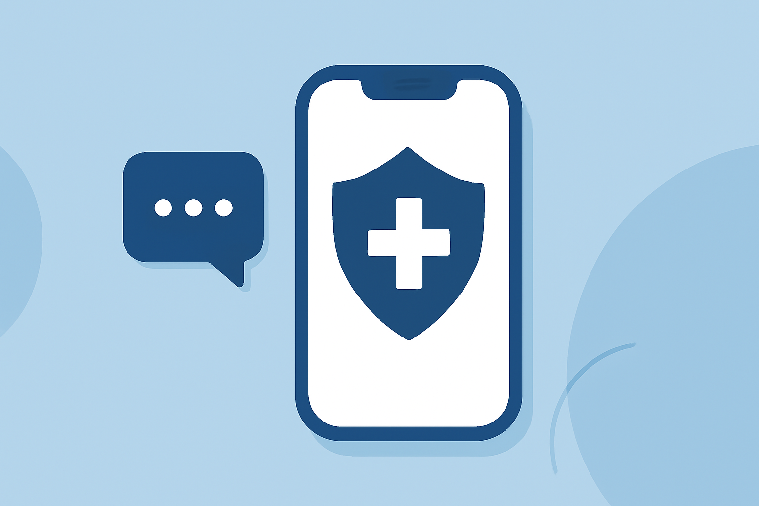 Which Phone Safety App Helps with Health Insurance Calls Today?