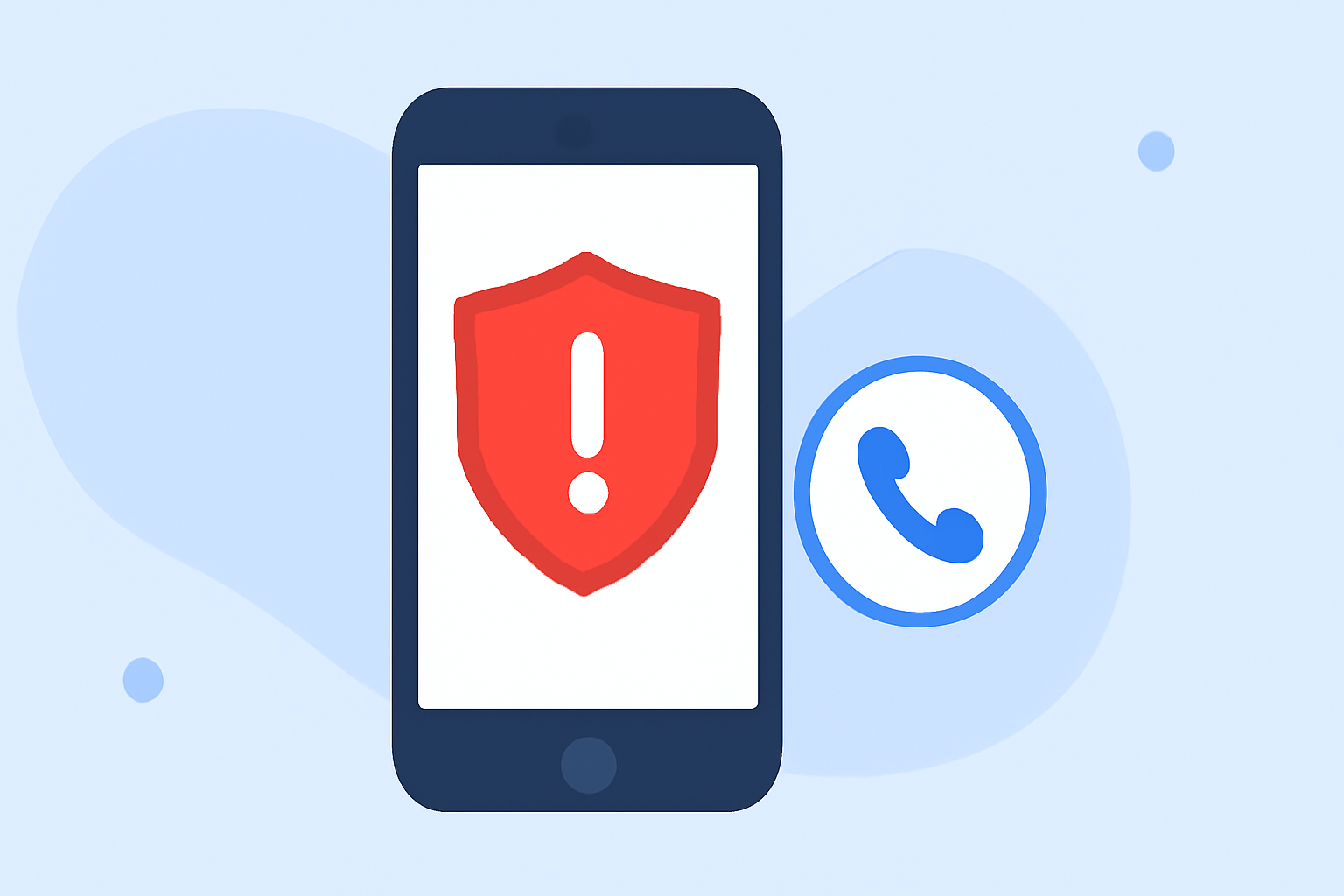 The Best Phone Safety App to Block IRS Scam Calls for Everyday Users