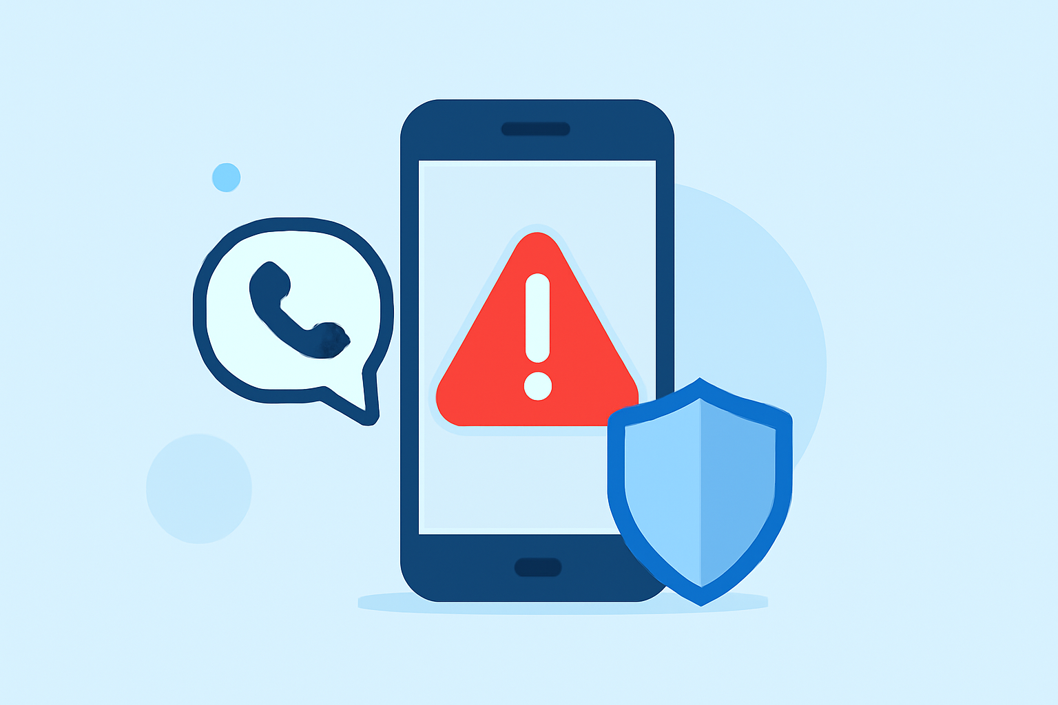 Which Phone Safety App Helps with Loan Spam Calls?