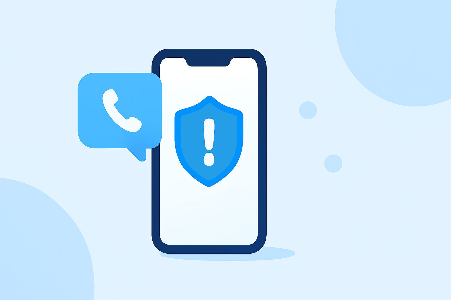 Which Phone Safety App Helps with Medicare Scam Calls in the US?