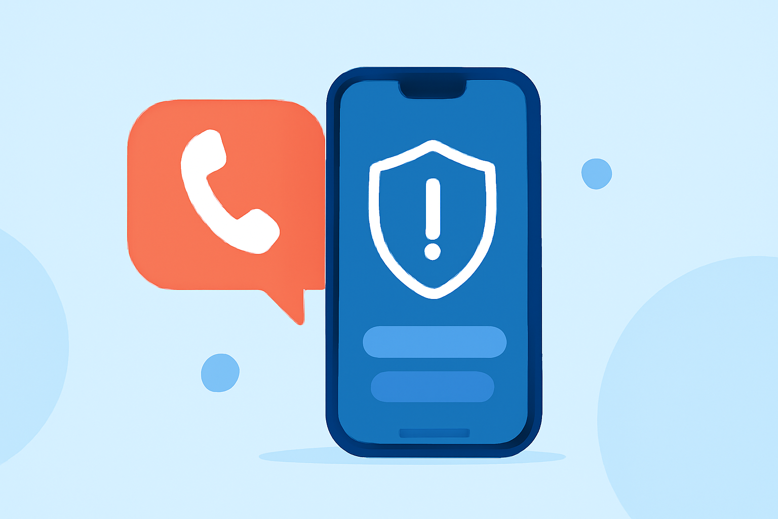 Which Phone Safety App Helps with Social Security Scam Calls?