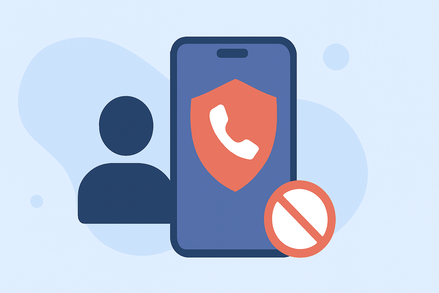 The Best Phone Safety App for Blocking Solar Sales Calls