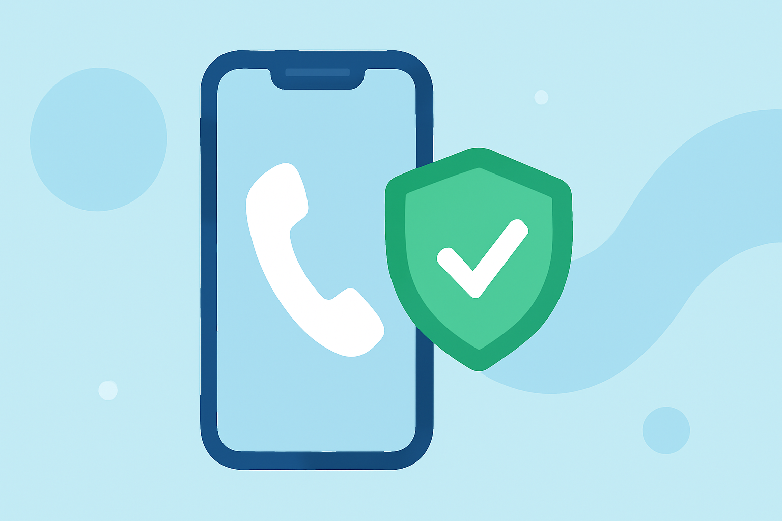 Best Phone Safety App for Student Loan Scam Calls