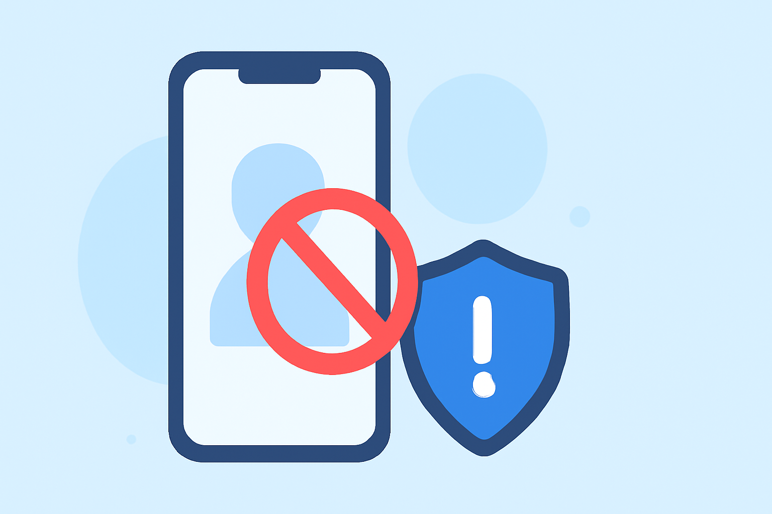 Finding the Right Phone Safety App for Student Loan Scam Calls