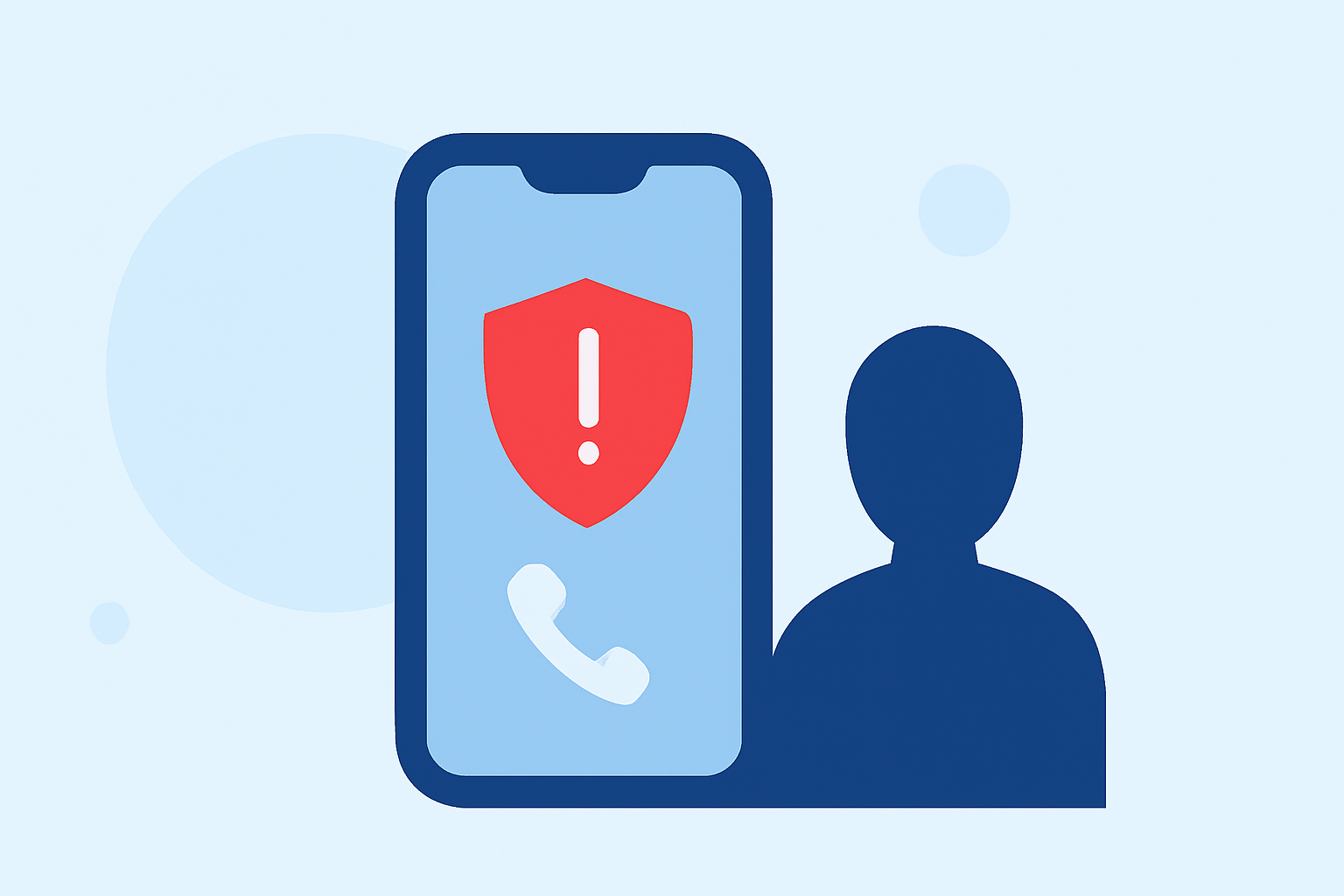 Which Phone Safety App Helps with Student Loan Scam Calls?