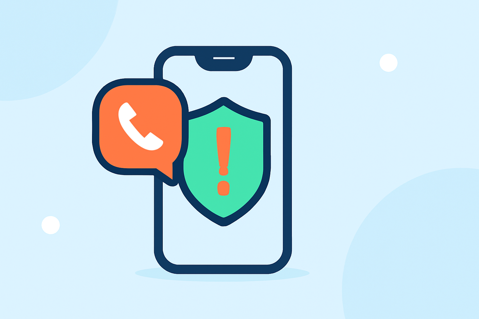 The Best Phone Safety App for Tax Scam Calls