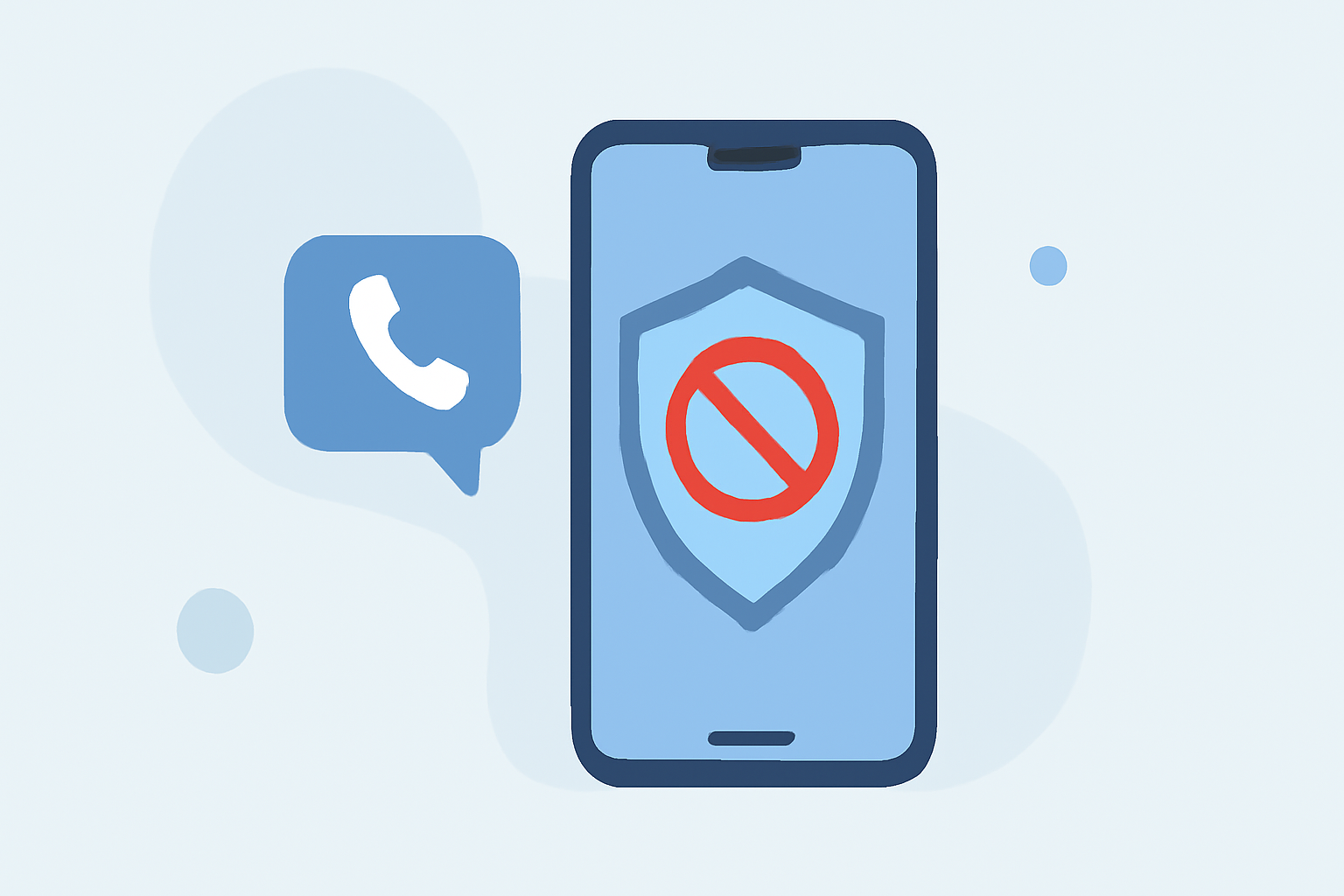 The Best Phone Safety App for Blocking Tech Support Scam Calls