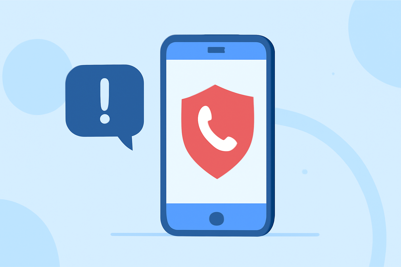 Which Phone Safety App Helps with Tech Support Scam Calls?