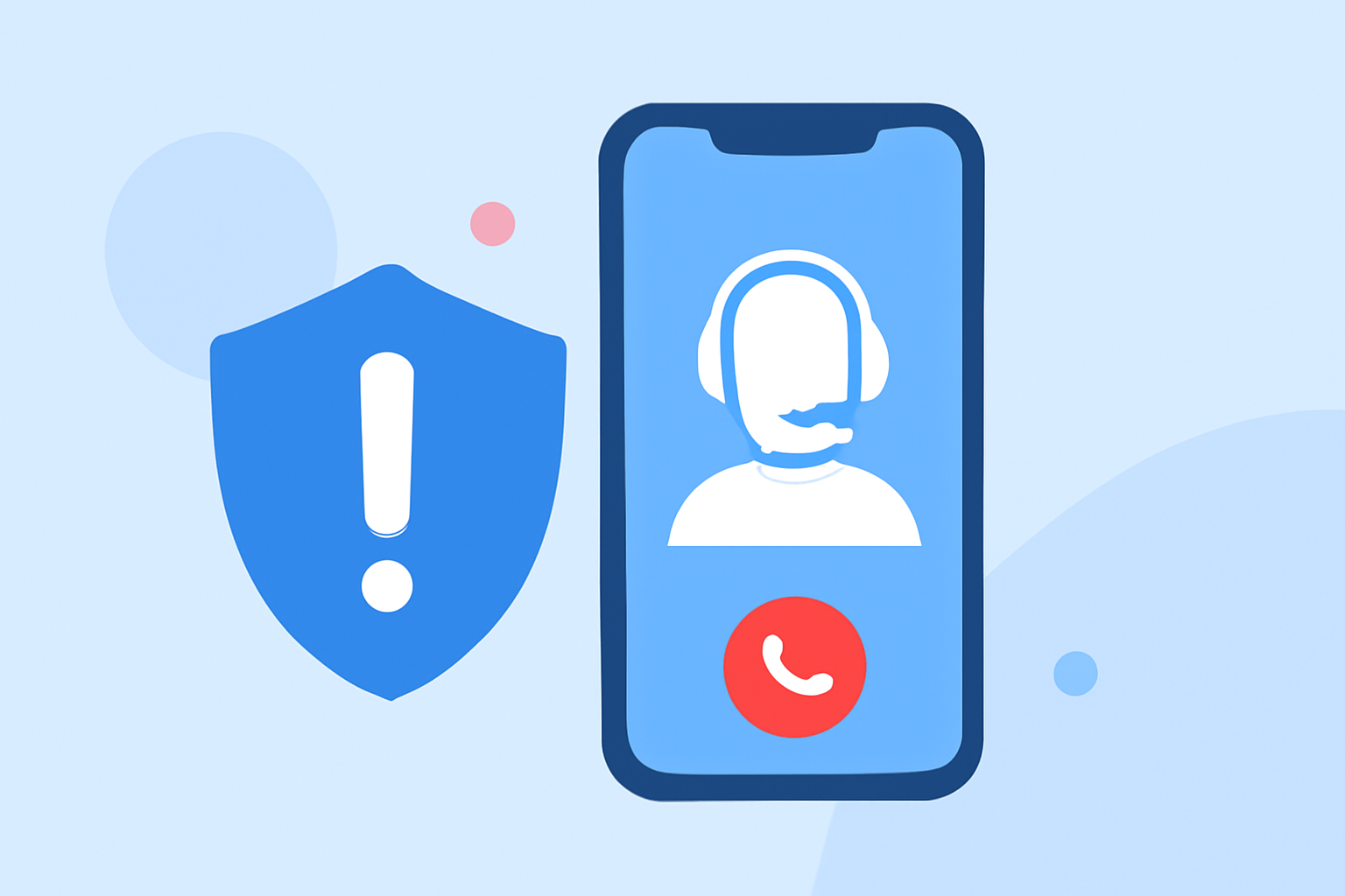 Which Phone Safety App Helps with Tech Support Scam Calls for Everyday Users?