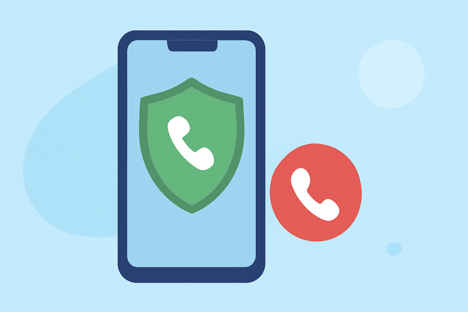 Top Phone Safety Apps for Blocking Travel Spam Calls