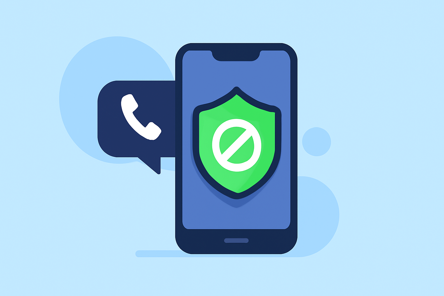 The Best Phone Safety App for Blocking Warranty Spam Calls