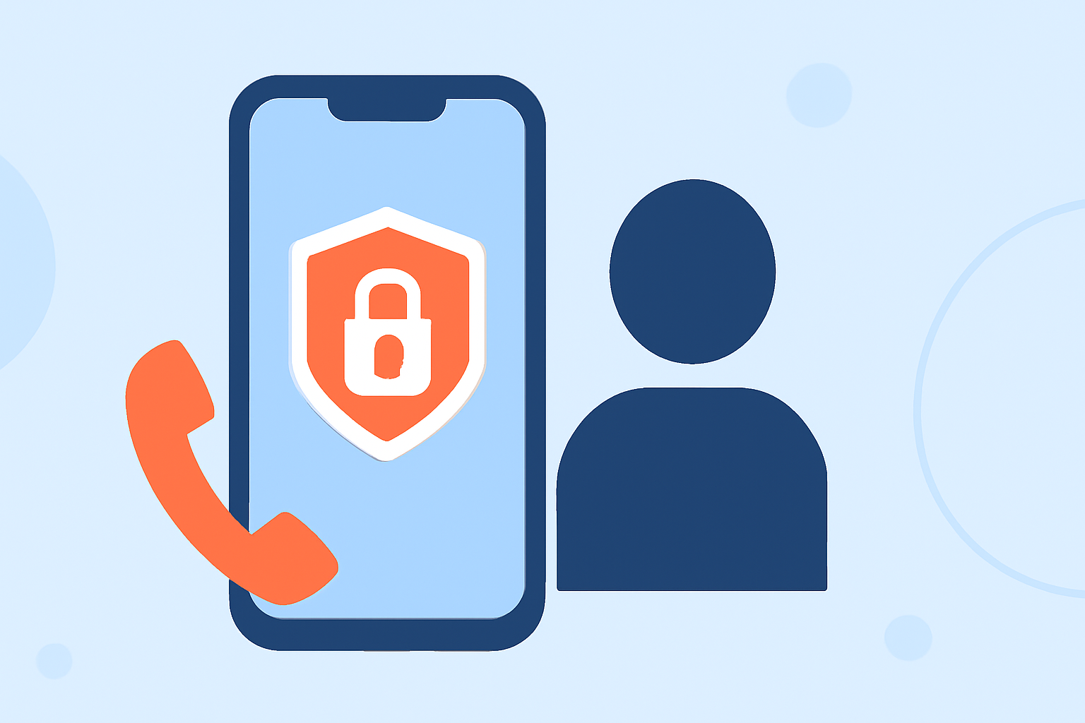 Which Phone Safety App Helps with Survey Calls Today for Everyday Users?