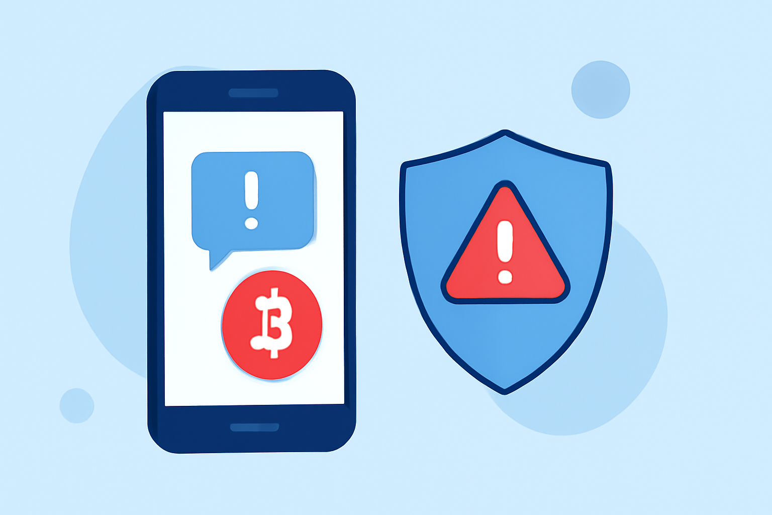 Best Phone Safety Apps for Stopping Crypto Scam Texts