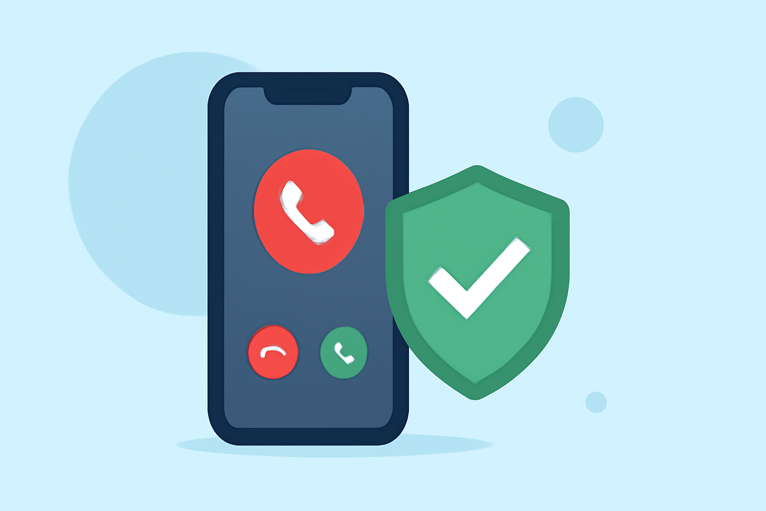 The Best Phone Safety App for Handling Insurance Spam Calls
