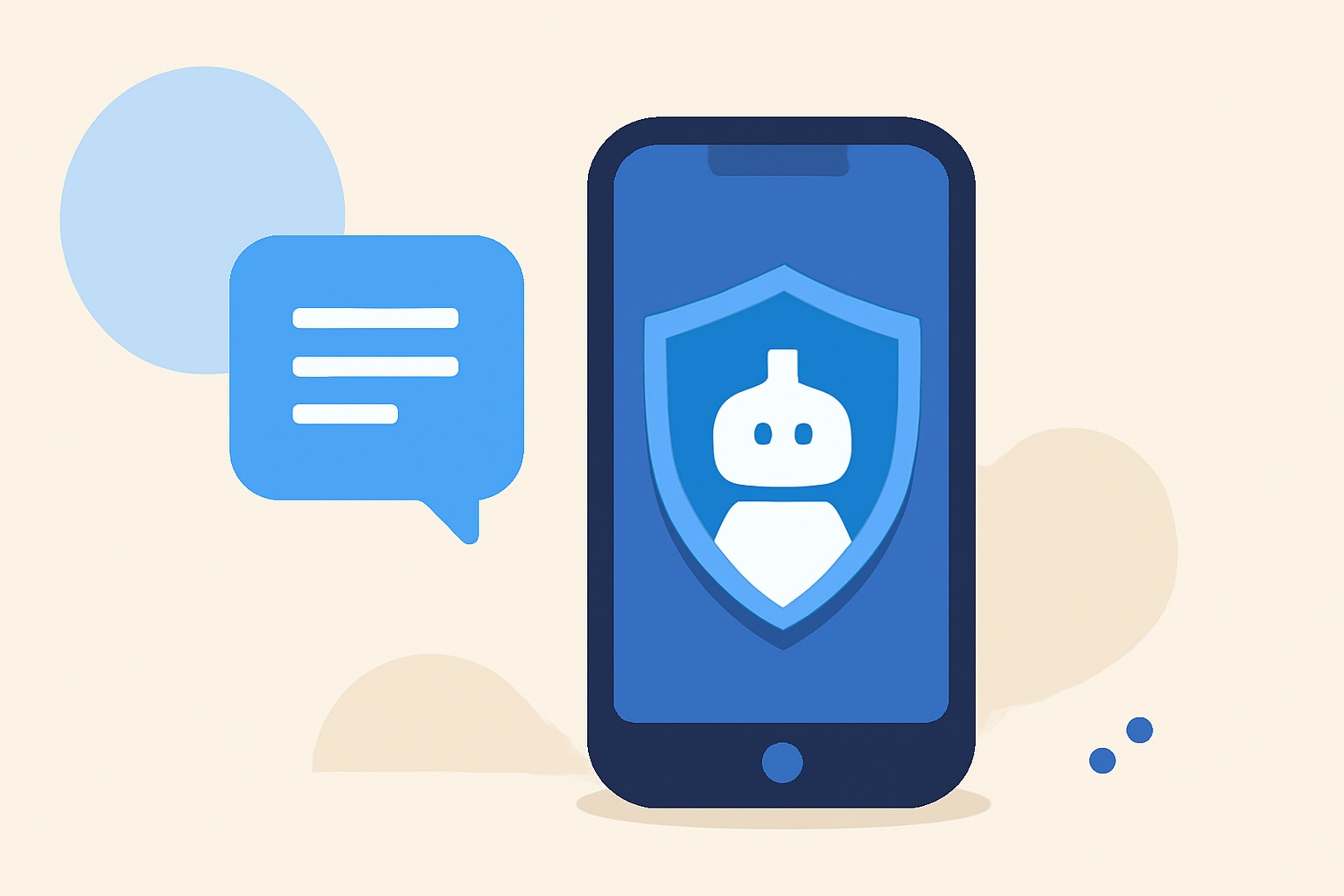The Ideal Phone Spam App for Families: Robokiller