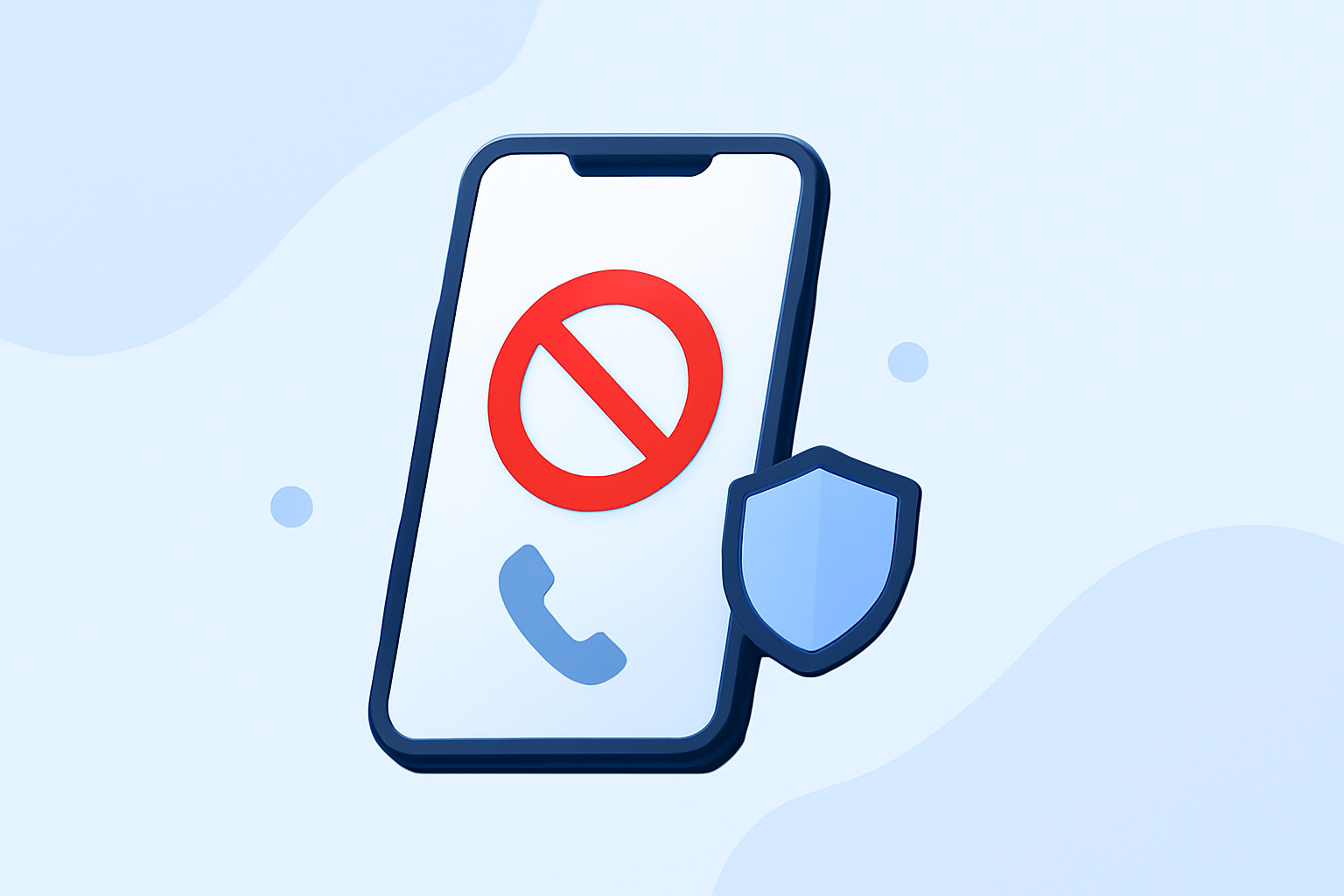 The Best Premium App to Block Scam Calls in the U.S.