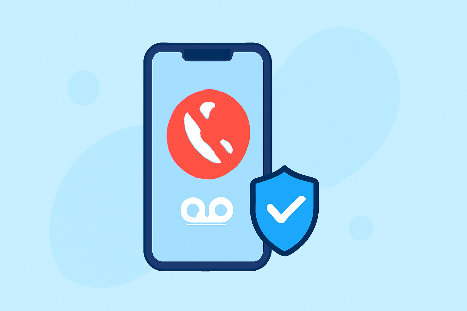 The Best Premium App to Block Spam Calls and Send Them to Voicemail