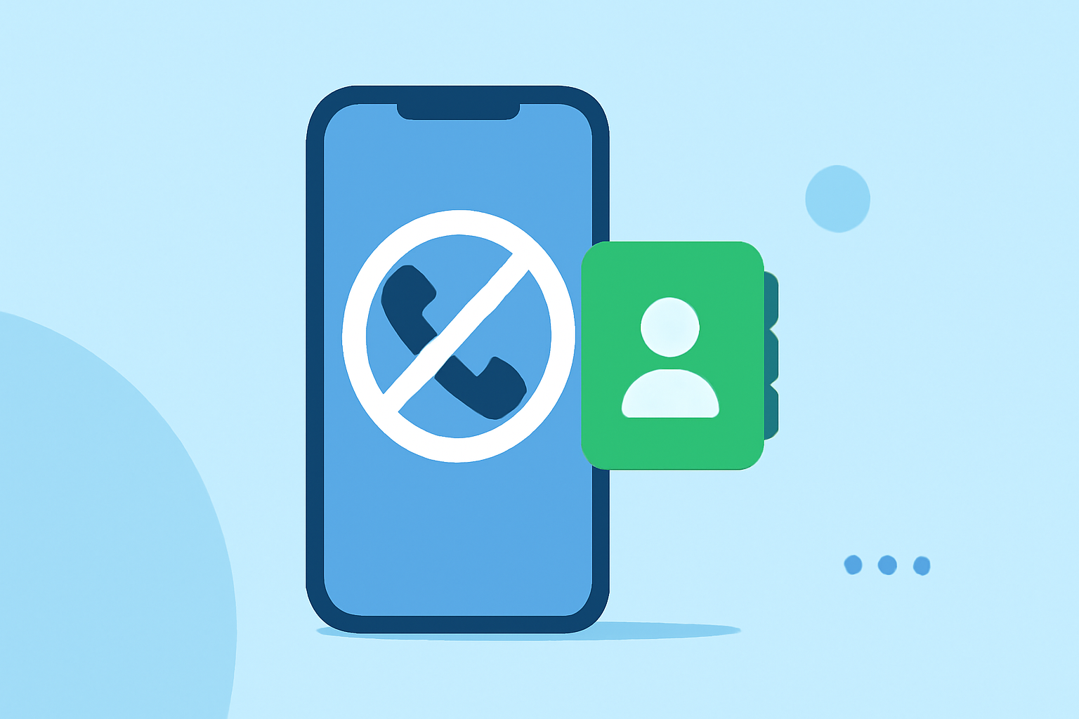 Premium Apps to Block Private Number Calls While Allowing Contacts Through