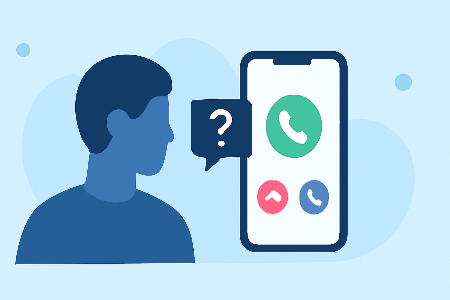 Which Premium App is Worth Using for Unknown Calls Today?