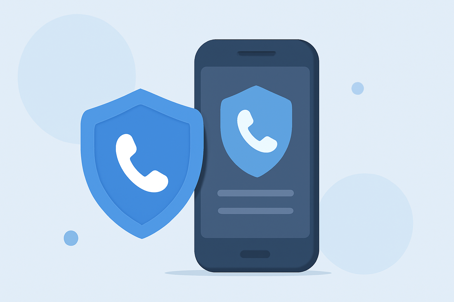 Which Premium Call Blocker Should I Use on a Work Phone Today?