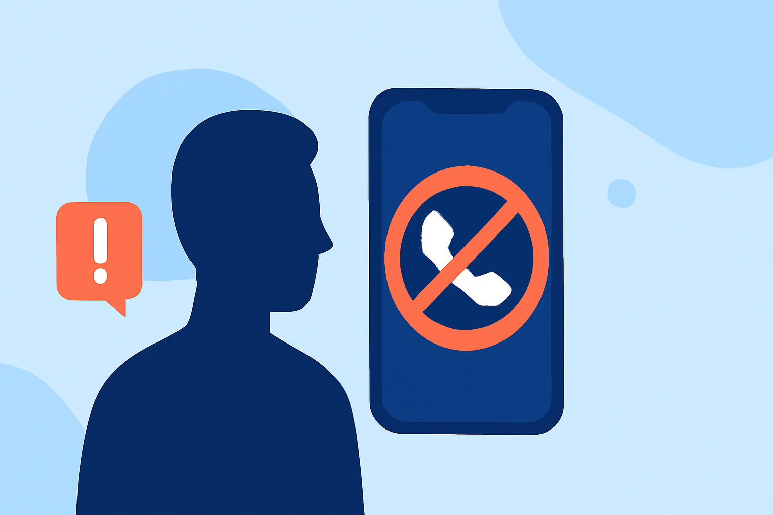 How Privacy-Conscious Users Can Tackle Travel Spam Calls