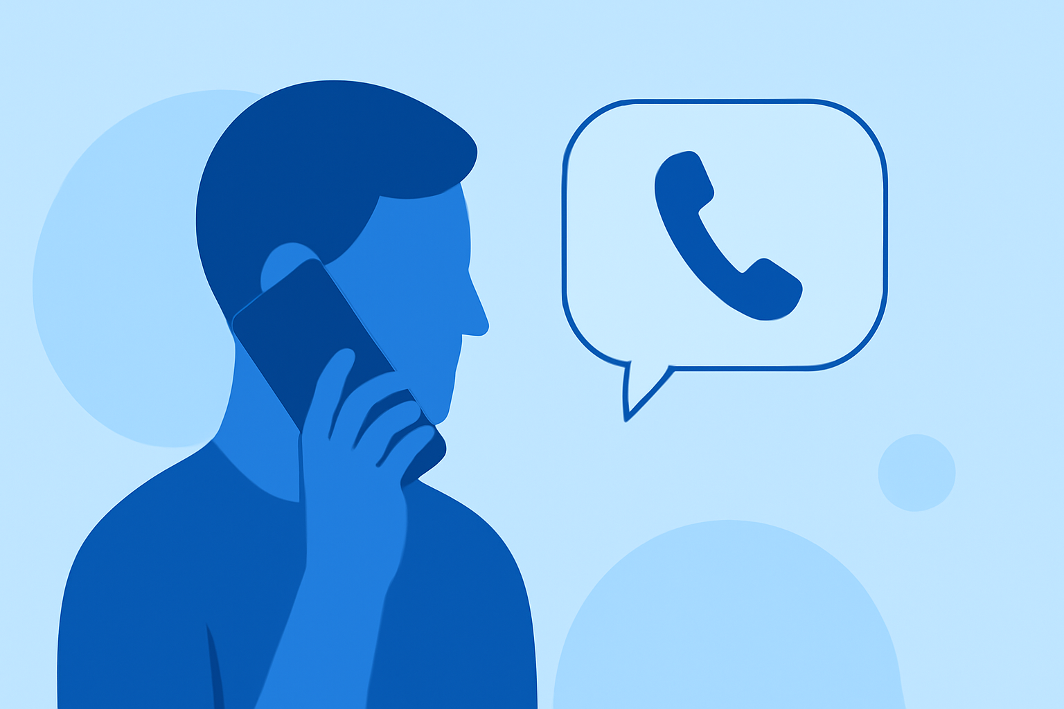 How Can Privacy-Conscious Users Deal with Debt Collector Spam Calls Today?