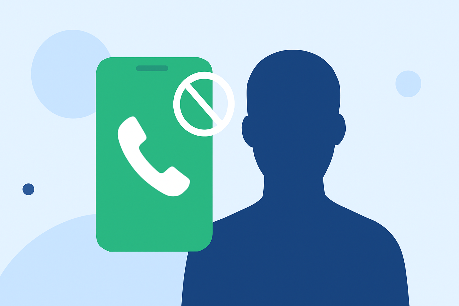 How Privacy-Conscious Users Can Handle Fundraising Calls Effectively