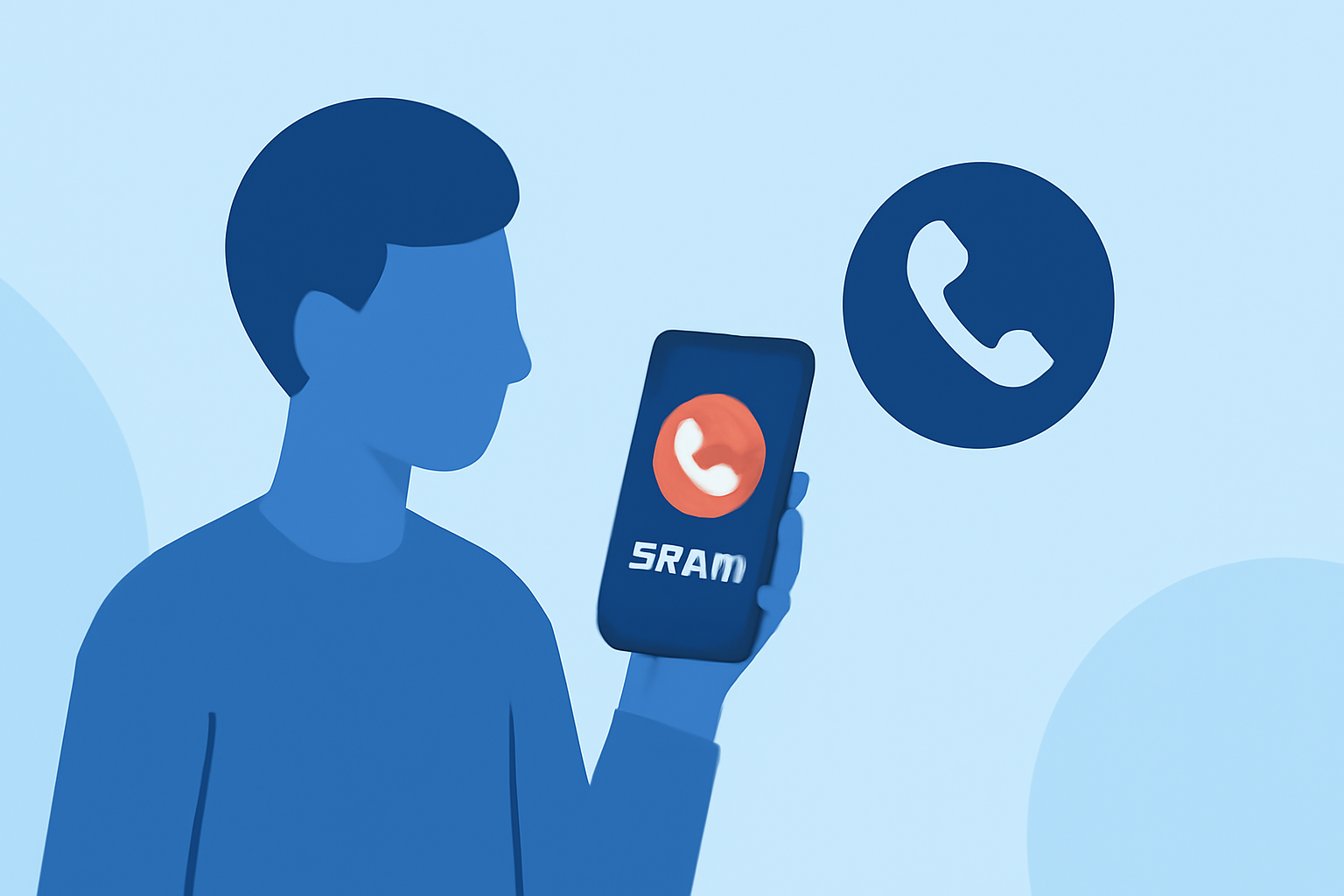 How Privacy-Conscious Users Can Manage Debt Collector Spam Calls