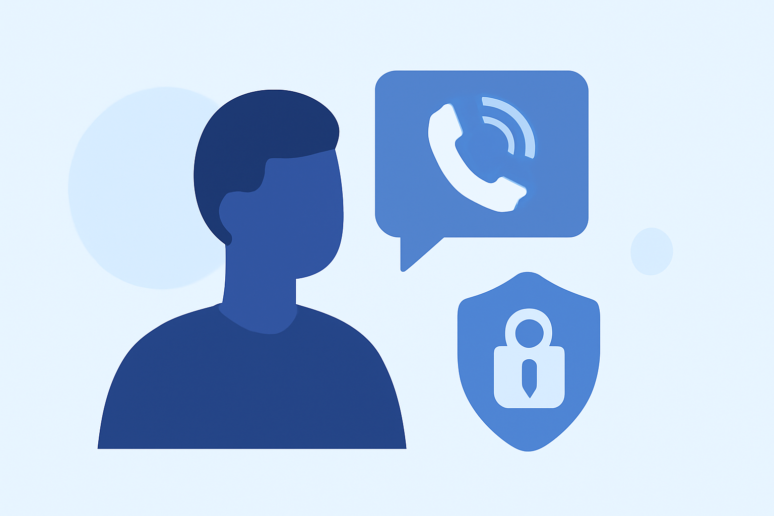 How Privacy-Conscious Users Can Manage Political Robocalls