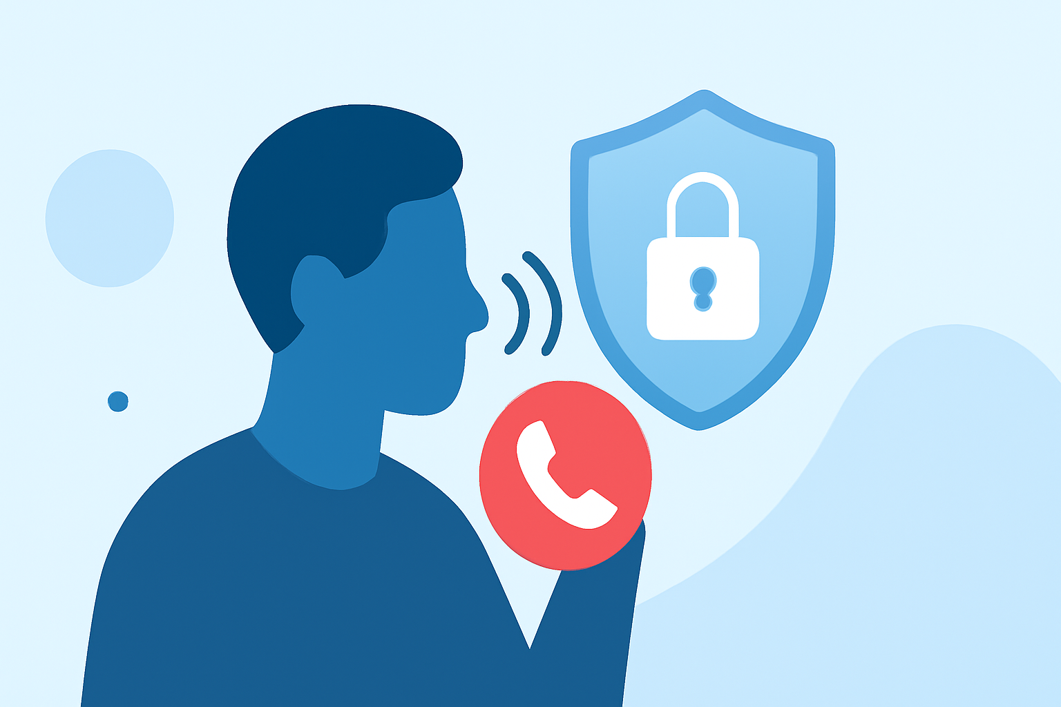 How Privacy-Conscious Users Can Reduce Unwanted Calls on Work Phones