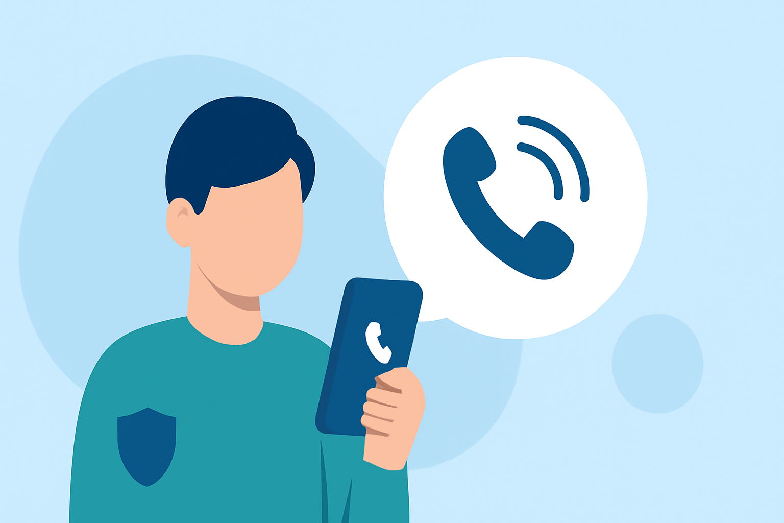 How Privacy-Conscious Users Can Effectively Manage Survey Calls