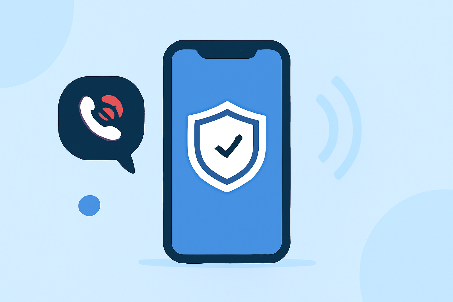 How Privacy-Conscious Verizon iPhone Users Can Reduce Spam Calls