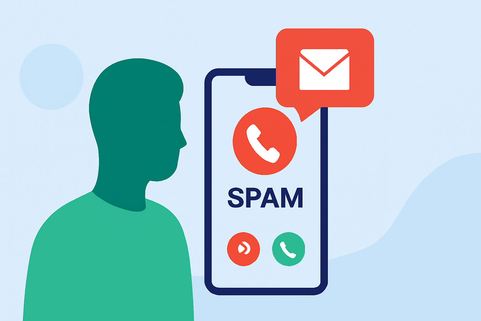 Effective Strategies to Protect Yourself from Charity Spam Calls