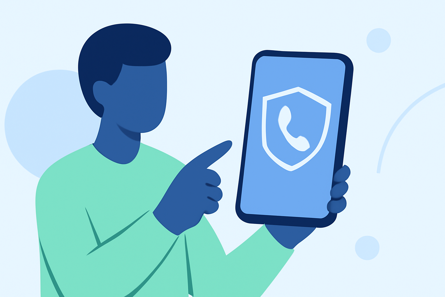 How to Protect Yourself from Neighbor Spoofing Calls: Top Apps for Everyday Users