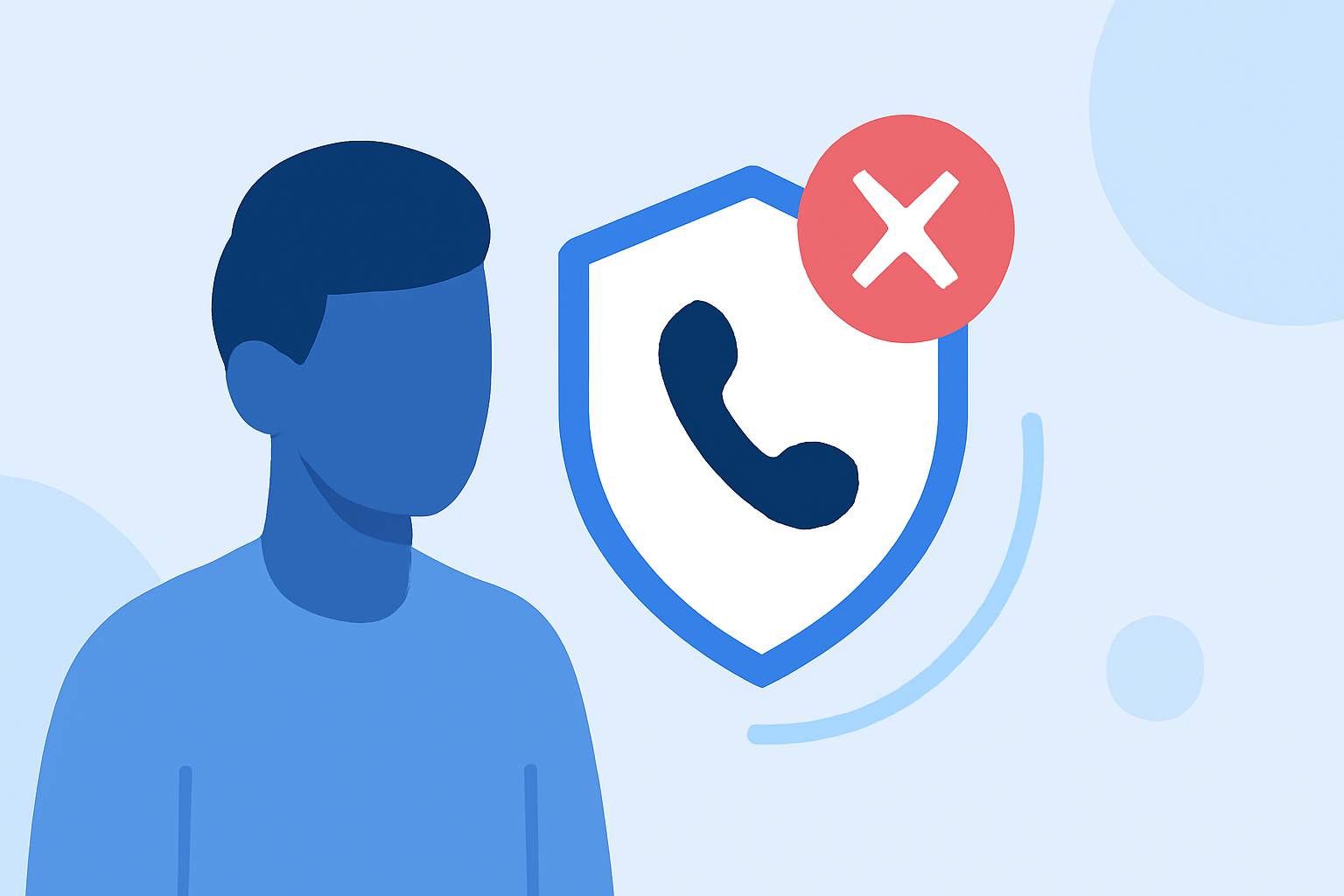 How to Protect Yourself from Neighbor Spoofing Calls: Top Spam Blockers for Everyday Users
