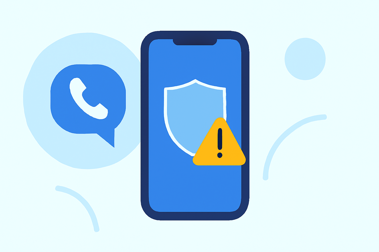 Protect Your AT&T iPhone from Scam Calls: Top App Recommendations