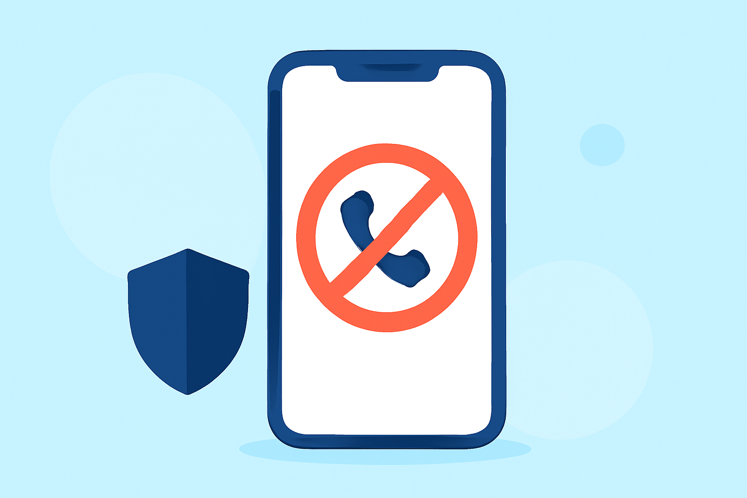 How to Protect Your ATT iPhone from Nuisance Calls