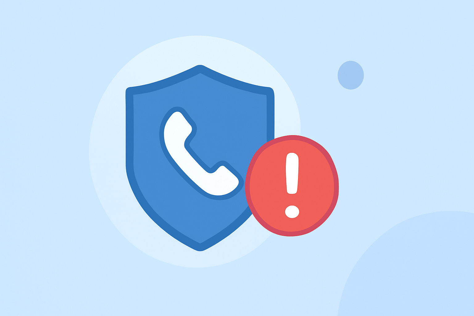 How to Protect Your AT&T iPhone from Unknown Calls