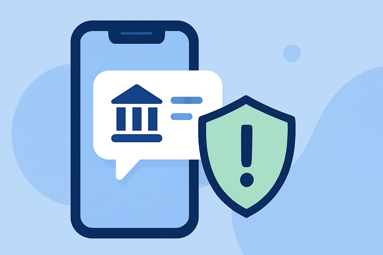 Protect Yourself from Fake Bank Alert Texts: The Best App Options
