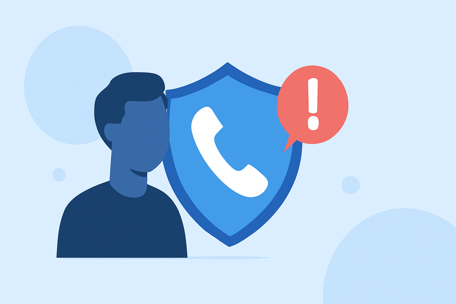 Choosing the Best Tool to Protect Your Family from Phone Scams