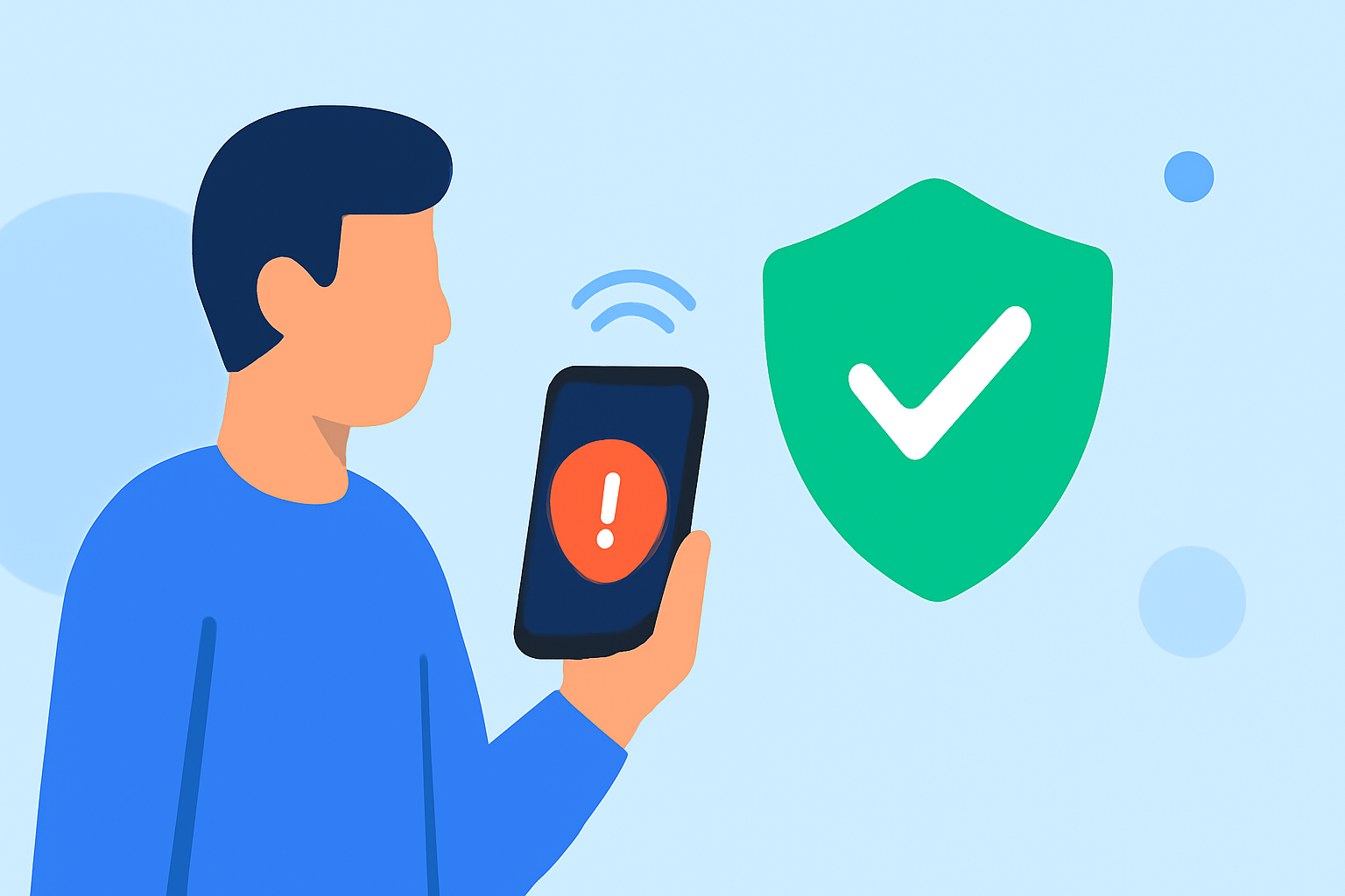 Protecting Your Family from Phone Scams on T-Mobile iPhone