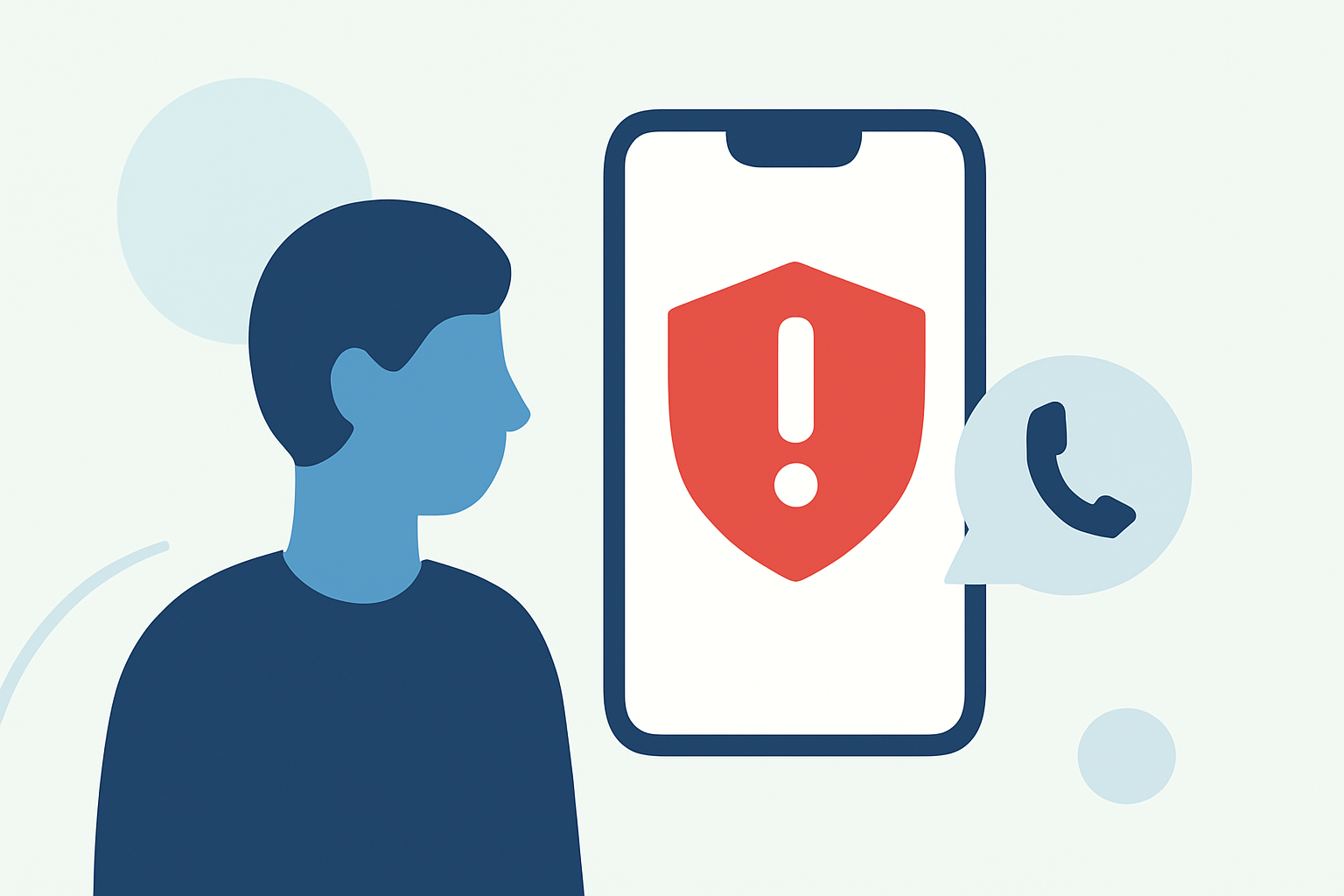 How to Protect Your Family from Phone Scams: The Best Solutions Today
